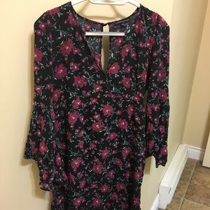 American eagle dress